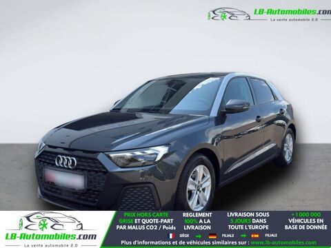 Audi A1 30 TFSI 110 ch BVM 2021 occasion Beaupuy 31850