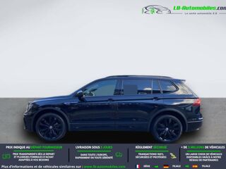 Tiguan Allspace 2.0 TSI 190 4Motion BVA 2020 occasion 31850 Beaupuy