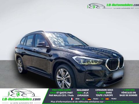X1 xDrive 25d 231 ch BVA 2019 occasion 31850 Beaupuy