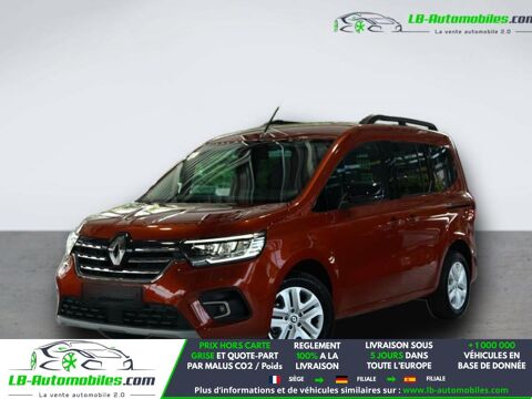 Annonce voiture Renault Kadjar 31500 €