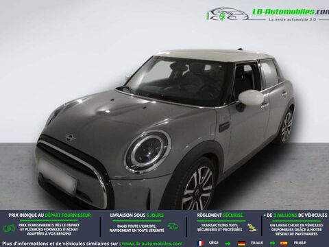 Annonce voiture Mini Cooper 21500 €
