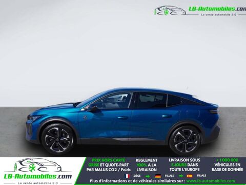 408 PHEV 225 e-BVA 2022 occasion 31850 Beaupuy