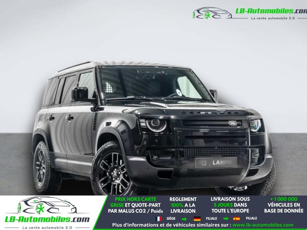 Defender 110 D250 MHEV BVA HARDTOP 2026 occasion 31850 Beaupuy