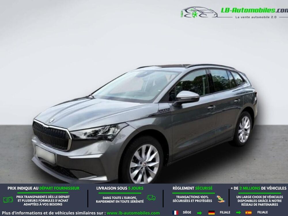 Enyaq iV 50 2023 occasion 31850 Beaupuy