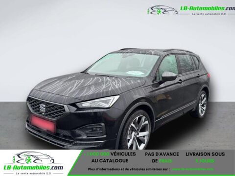 Seat Tarraco 1.4 e-HYBRID 245 ch BVA 5 pl 2023 occasion Beaupuy 31850