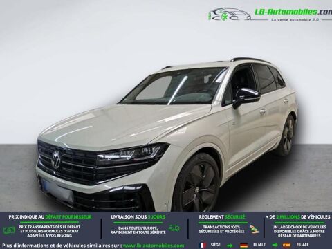Volkswagen Touareg 3.0 TSI eHybrid 462 ch BVA 4Motion 2024 occasion Beaupuy 31850