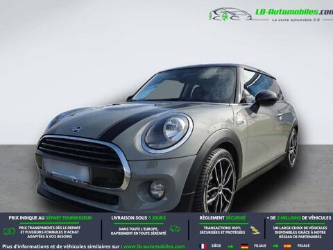 Annonce voiture Mini Cooper 16932 €