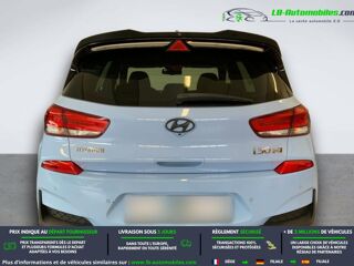 i30 N 2.0 T-GDi 275 BVM 2019 occasion 31850 Beaupuy