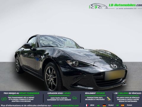 Annonce voiture Mazda MX-5 21178 €