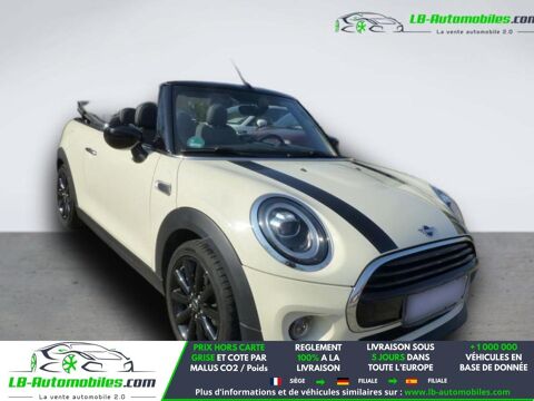 Mini Cooper 136 CH BVA 2020 occasion Beaupuy 31850