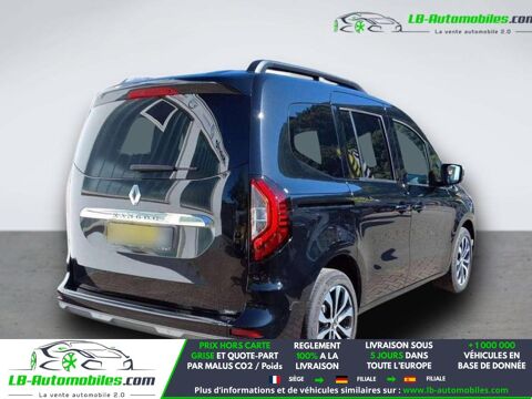 Kadjar TCe 130 BVA 2023 occasion 31850 Beaupuy
