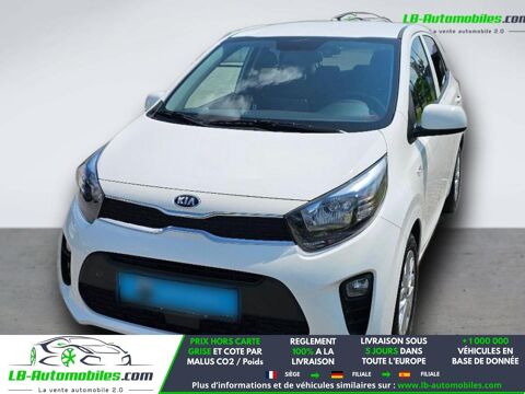 Kia Picanto 1.0 DPi 67ch BVA 2021 occasion Beaupuy 31850