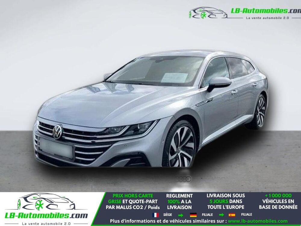 Arteon 2.0 TDI 150 BVA 2022 occasion 31850 Beaupuy