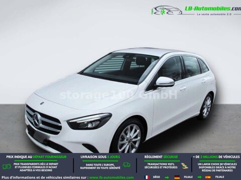 Annonce voiture Mercedes Classe B 19999 €