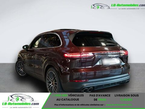 Porsche Cayenne E-Hybrid 3.0 V6 462 ch BVA 2021 occasion Beaupuy 31850