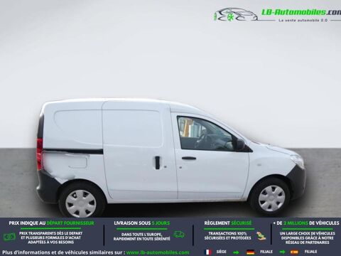 Dokker 1,6 SCe 100 2018 occasion 31850 Beaupuy