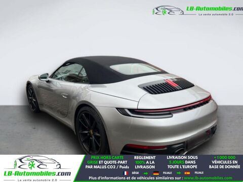 911 S 3.0i 450 PDK 2019 occasion 31850 Beaupuy