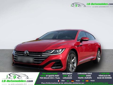 Arteon 2.0 TDI 200 BVA 2021 occasion 31850 Beaupuy
