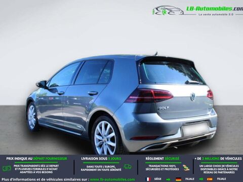 Annonce voiture Volkswagen Golf 16990 €