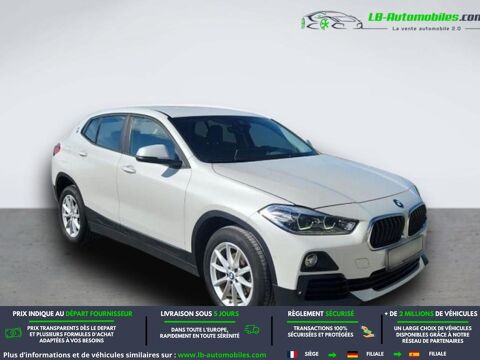 X2 sDrive 18i 140 ch BVA 2019 occasion 31850 Beaupuy