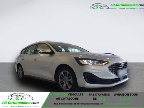 Focus 1.5 EcoBlue 95 BVM 2022 occasion 31850 Beaupuy