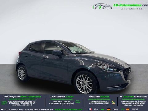Mazda2 1.5L SKYACTIV-G 90ch 2020 occasion 31850 Beaupuy