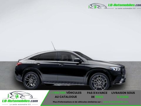 Mercedes Classe GLE 400 d BVA 4Matic 2022 occasion Beaupuy 31850