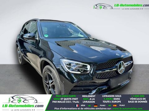Classe GLC 300 de BVA 4Matic 2022 occasion 31850 Beaupuy