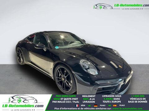 911 4 GTS 3.0i 480 PDK 2023 occasion 31850 Beaupuy