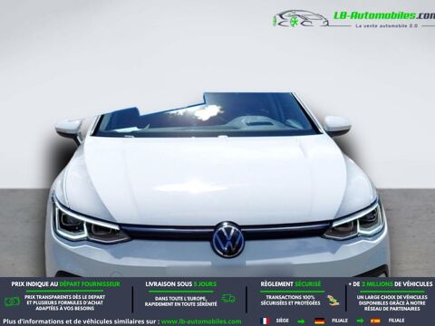 Golf 1.5 TSI 130 BVM 2020 occasion 31850 Beaupuy