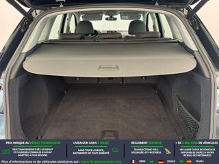 Q5 2.0 TFSI 252 BVA Quattro 2018 occasion 31850 Beaupuy