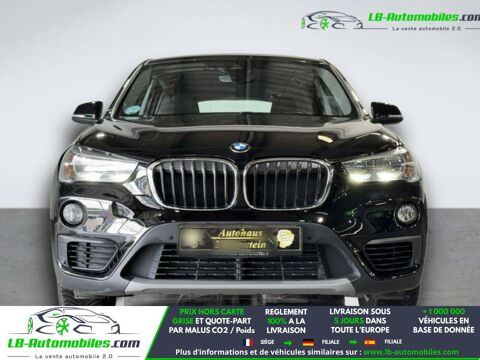 X1 sDrive 18i 140 ch BVM 2018 occasion 31850 Beaupuy
