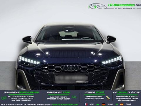 A5 35 TFSI 150 BVA 2024 occasion 31850 Beaupuy