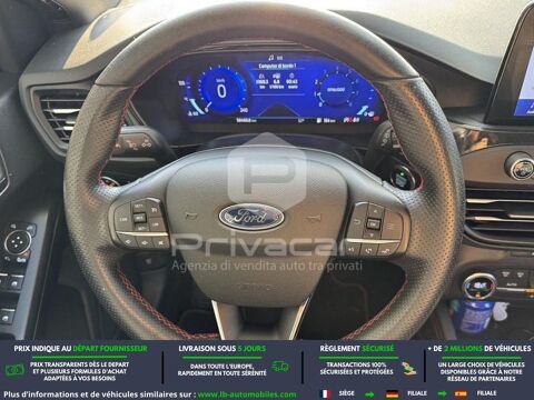 Focus 1.0 EcoBoost 155 mHEV 2020 occasion 31850 Beaupuy