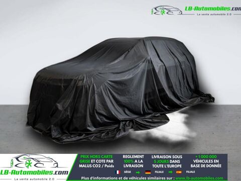 Suzuki S-cross 1.4 Boosterjet Allgrip Hybrid BVM 129ch 2021 occasion Beaupuy 31850