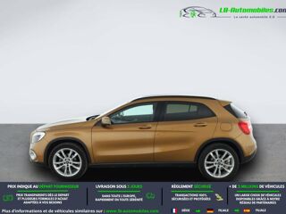 Classe GLA 200 BVA 2017 occasion 31850 Beaupuy