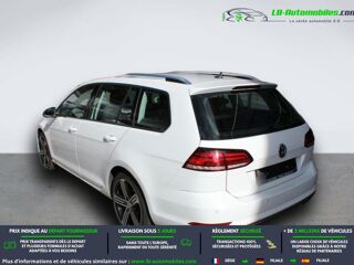 Golf SW 2.0 TDI 150 BVA 2019 occasion 31850 Beaupuy