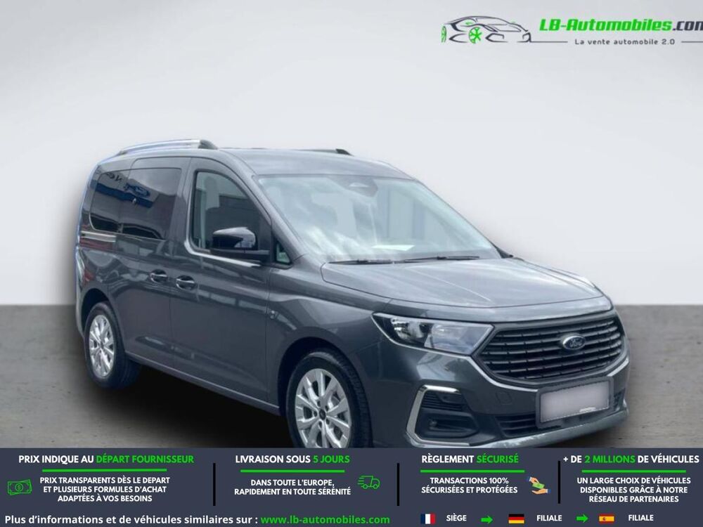 Tourneo VP 1.5 EcoBoost 114 BVA 2026 occasion 31850 Beaupuy