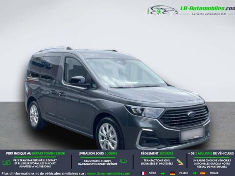 Tourneo VP 1.5 EcoBoost 114 BVA 2026 occasion 31850 Beaupuy