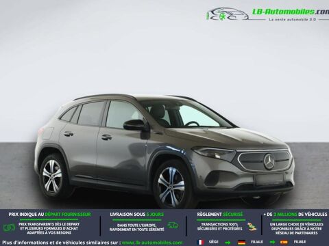 EQA 250 2022 occasion 31850 Beaupuy