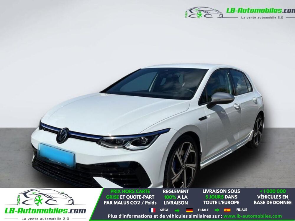 Golf 2.0 TSI 320 BVA 2024 occasion 31850 Beaupuy