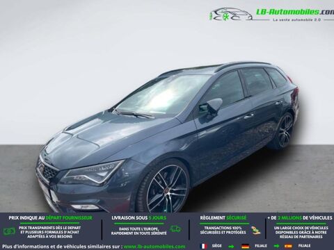 Leon 2.0 TSI 300 BVA 2019 occasion 31850 Beaupuy