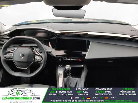 308 SW PureTech 130ch BVM 2022 occasion 31850 Beaupuy