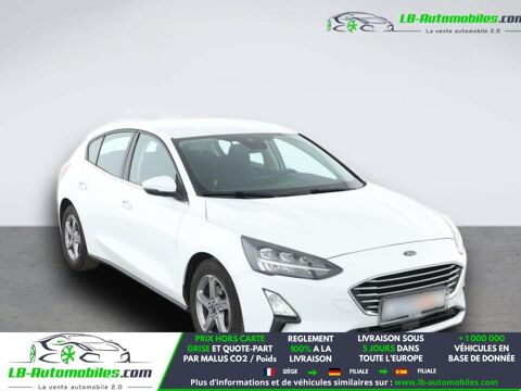 Focus 1.5 EcoBlue 120 BVA 2019 occasion 31850 Beaupuy