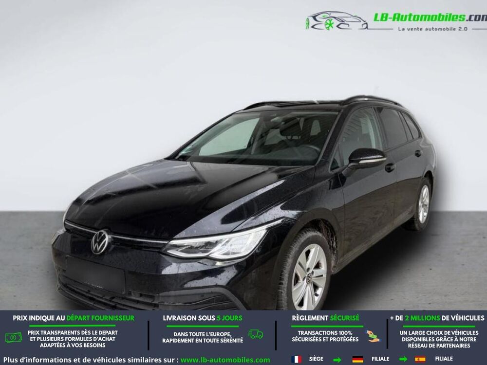 Golf SW 2.0 TDI 115 BVA 2023 occasion 31850 Beaupuy