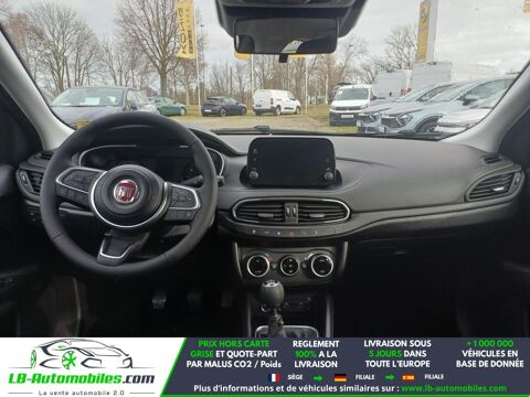 Tipo 1.6 Multijet 130 ch BVM 2026 occasion 31850 Beaupuy