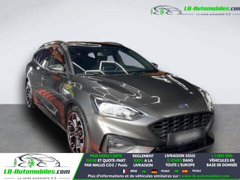 Focus 1.5 EcoBoost 182 BVA 2020 occasion 31850 Beaupuy
