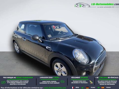 Countryman 102 ch BVM 2015 occasion 31850 Beaupuy