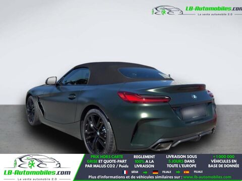 Z4 M40i 340 ch BVA 2026 occasion 31850 Beaupuy