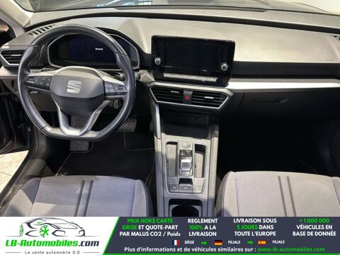 Leon 1.0 eTSI 110 BVA 2022 occasion 31850 Beaupuy